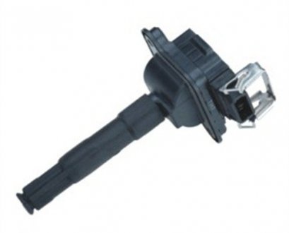 Катушка зажигания AUDI 1,8T-4,2 94- VW 1,8T 96- SKODA 1,8T MAGNETI MARELLI 060717063012