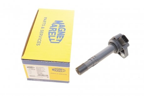 Катушка системы зажигания MAGNETI MARELLI 060717088012 (фото 1)