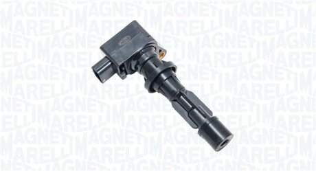 Катушка зажигания MAGNETI MARELLI 060717142012 (фото 1)