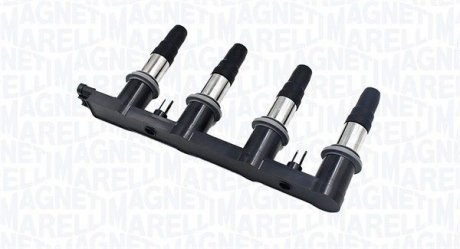 Катушка зажигания MAGNETI MARELLI 060717147012