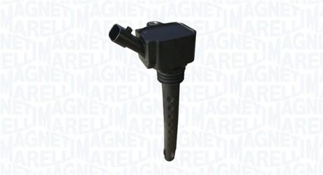 Котушка запалювання MAGNETI MARELLI 060717230012