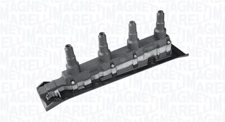 Котушка запалювання MAGNETI MARELLI 060717233012