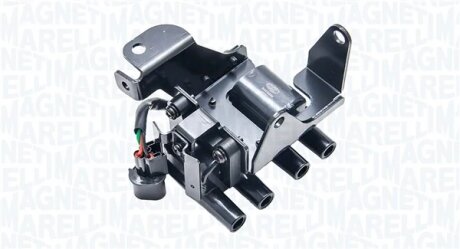 Котушка запалювання MAGNETI MARELLI 060717244012