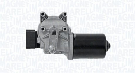 Мотор стеклоочистителя MAGNETI MARELLI 064052101010