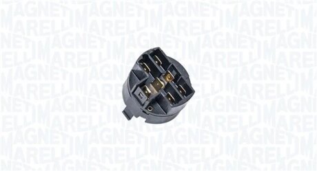 Контактна група замка запалювання MAGNETI MARELLI 064100001010