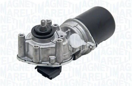 Двигун склоочисника MAGNETI MARELLI 064300404010