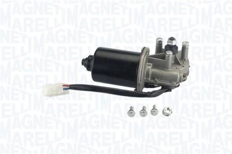 Двигун склоочисника MAGNETI MARELLI 064370500010
