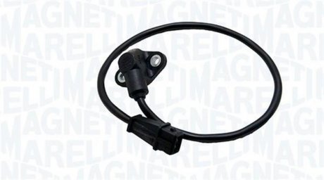 FIAT Датчик оборотов двигателя Tipo,Uno 1,4/,16 MAGNETI MARELLI 064820150010