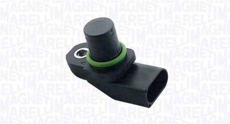Датчик, положення кулачкового вала MAGNETI MARELLI 064847222010