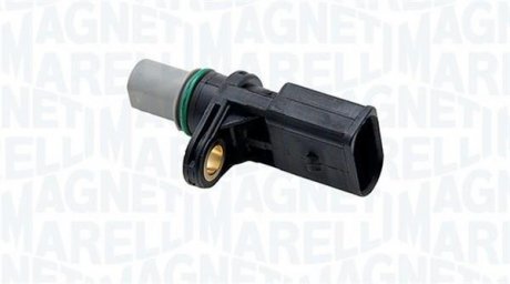 AUDI Датчик положения коленчатого вала A3/А4, VW JETTA IV MAGNETI MARELLI 064848050010