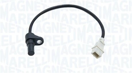 Датчик положення колінчастого вала MAGNETI MARELLI 064848084010 (фото 1)