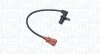 Датчик числа оборотов двигателя CITROEN, FIAT, PEUGEOT, RENAULT. MAGNETI MARELLI 064848150010 (фото 1)