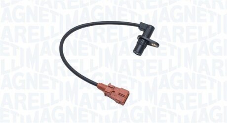 Датчик числа оборотов двигателя CITROEN, FIAT, PEUGEOT, RENAULT. MAGNETI MARELLI 064848150010