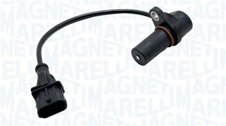 Датчик положення колінчастого вала MAGNETI MARELLI 064848174010