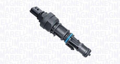 Датчик скорости dacia daster MAGNETI MARELLI 064848190010