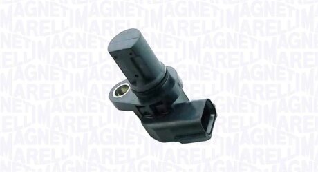 Імпульсний датчик, колінчатий вал MAGNETI MARELLI 064848208010