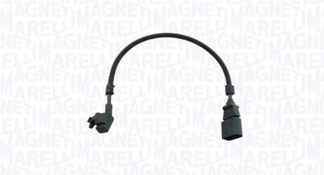 Імпульсний датчик, колінчатий вал MAGNETI MARELLI 064848256010