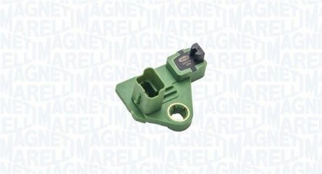 Датчик коленчатого вала CITROEN, DS, FIAT, PEUGEOT (выр-во MagnetiMarelli) MAGNETI MARELLI 064848270010 (фото 1)