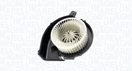 Компресор салону MAGNETI MARELLI 069412212010