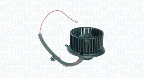 Вентилятор MAGNETI MARELLI 069412216010