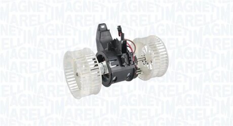 Вентилятор MAGNETI MARELLI 069412225010