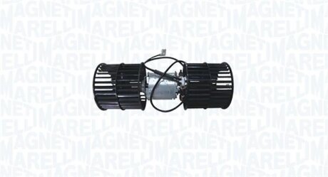 Вентилятор MAGNETI MARELLI 069412357010