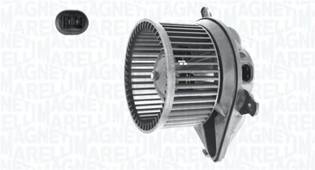 Вентилятор салону MAGNETI MARELLI 069412392010
