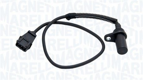 FIAT Датчик оборотов двигателя Doblo 1,2 01-. MAGNETI MARELLI 111040211108