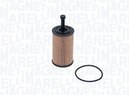 Фильтр масляный MAGNETI MARELLI 152071758800