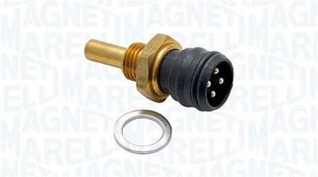 Датчик температури охолоджуючої рідини MAGNETI MARELLI 171916011360