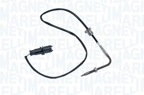 Датчик температури вихлопних газів MAGNETI MARELLI 172000317010