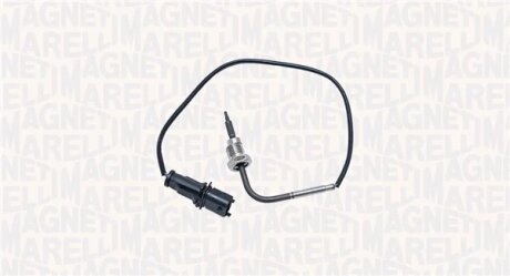 Датчик температури вихлопних газів MAGNETI MARELLI 172000389010