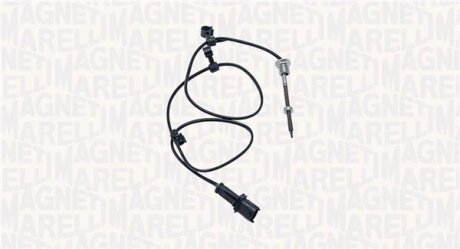 Датчик температури вихлопних газів MAGNETI MARELLI 172000409010