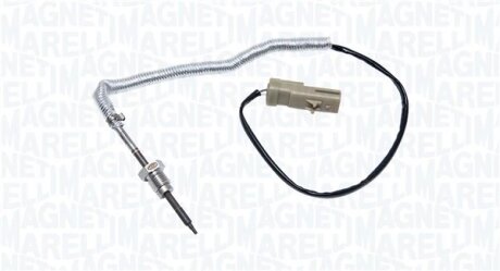 Датчик температури вихлопних газів MAGNETI MARELLI 172000497010