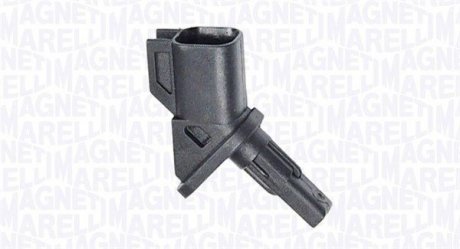 Датчик ABS MAGNETI MARELLI 172100045010