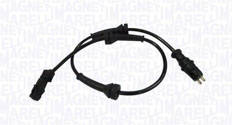 Датчик частоти обертання колеса MAGNETI MARELLI 172100072010 (фото 1)