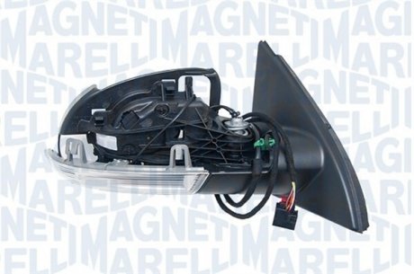 Зеркало заднего вида MAGNETI MARELLI 182203174610 (фото 1)