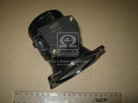 Витратомір повітря AUDI/SEAT/SKODA/VW (кор.код. AMMQ19663) MAGNETI MARELLI 213719663019