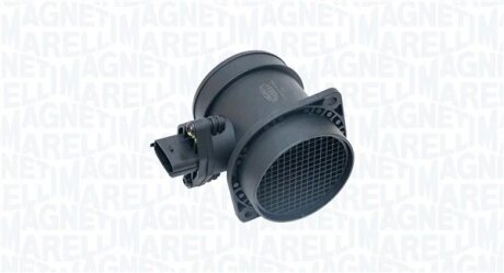 Датчик, витратомір повітря MAGNETI MARELLI 213719746019