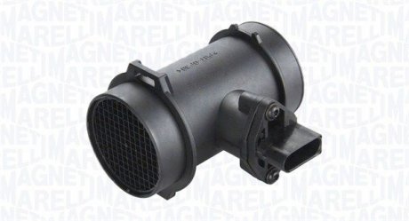 Расходомер воздуха DB W124/210/202 Vito, Sprinter M111 MAGNETI MARELLI 213719791019