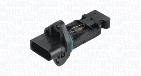Датчик, витратомір повітря MAGNETI MARELLI 213719828019