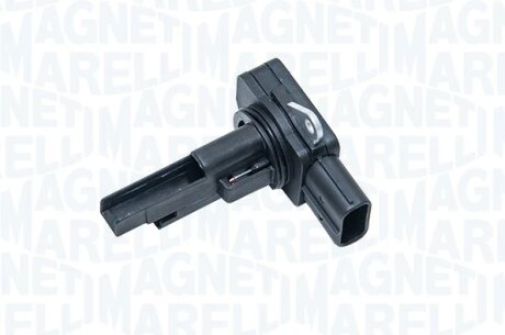 Датчик, витратомір повітря MAGNETI MARELLI 213719843019