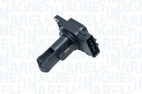 Датчик, витратомір повітря MAGNETI MARELLI 213719847019