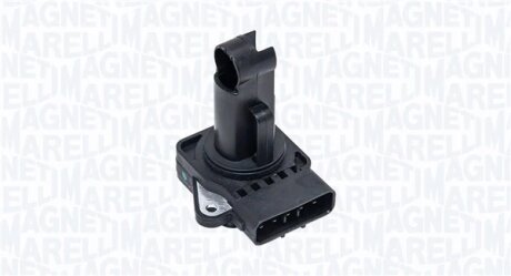 Датчик, витратомір повітря MAGNETI MARELLI 213719852019