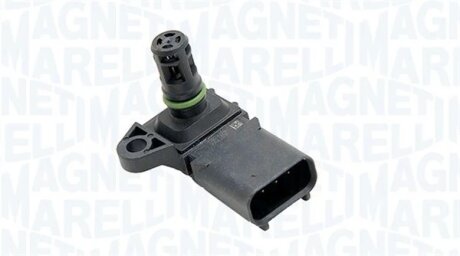 Датчик тиску впускного колектора MAGNETI MARELLI 215810003300