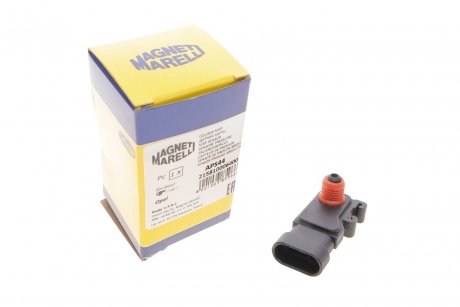 Датчик тиску впускного колектору MAGNETI MARELLI 215810006400