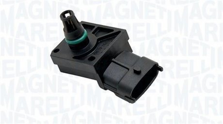 Датчик витрати повітря MAGNETI MARELLI 215810007100