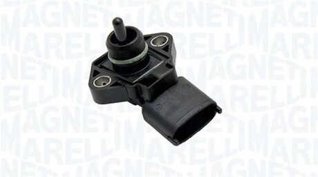 Датчик тиску впускного колектора MAGNETI MARELLI 215810008400