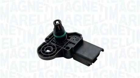 Датчик, тиск впускної труби MAGNETI MARELLI 215810009100