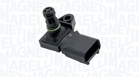 Датчик тиску впускного колектора MAGNETI MARELLI 215810009900